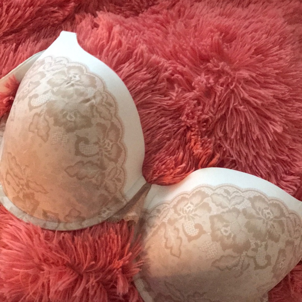 SOMA 38DDD UNDERWIRE GLAM BRA